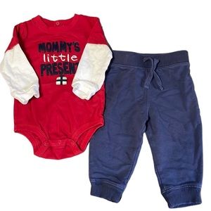 Koala Baby 9-12 month Baby Boy Outfit